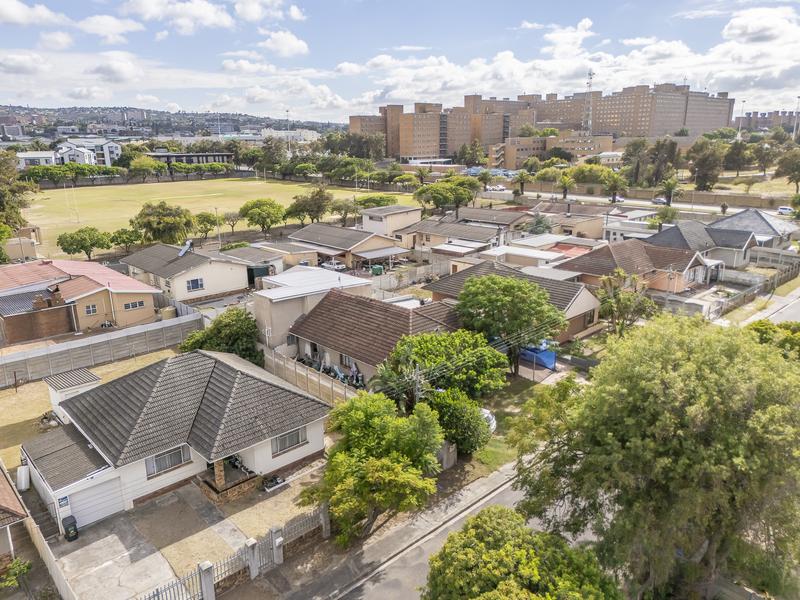 1 Bedroom Property for Sale in Parow Western Cape